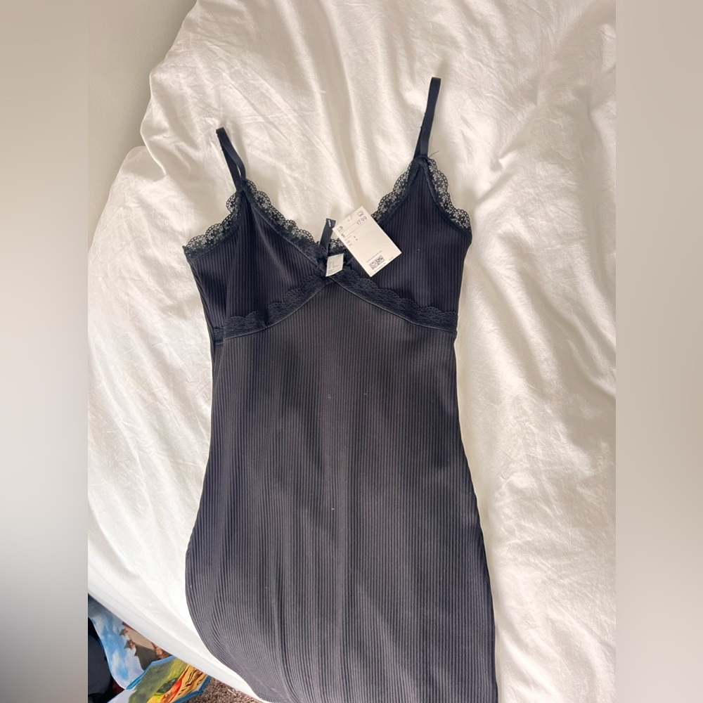 H&M Lace dress